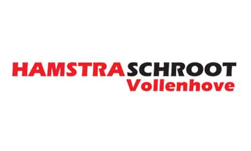 Hamstra schroot Hamstra schroot