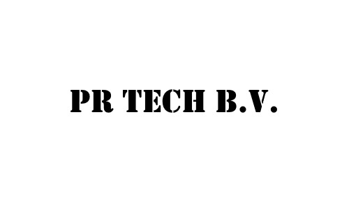 PR TECH PR TECH