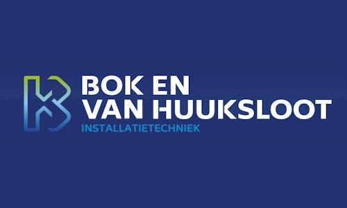 Bok en van huuksloot Bok en van huuksloot