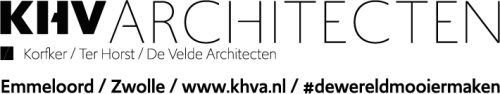 KHV Architecten KHV Architecten