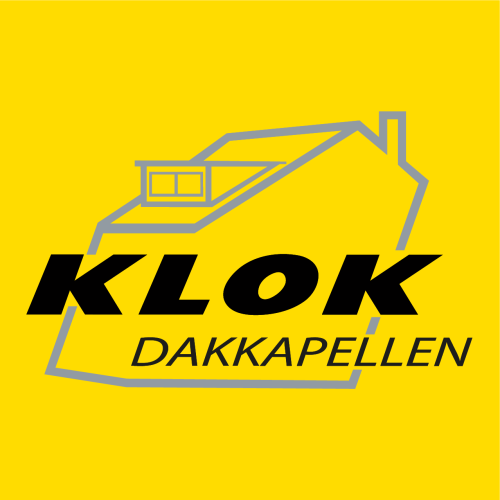 Klok dakkappellen Klok dakkappellen